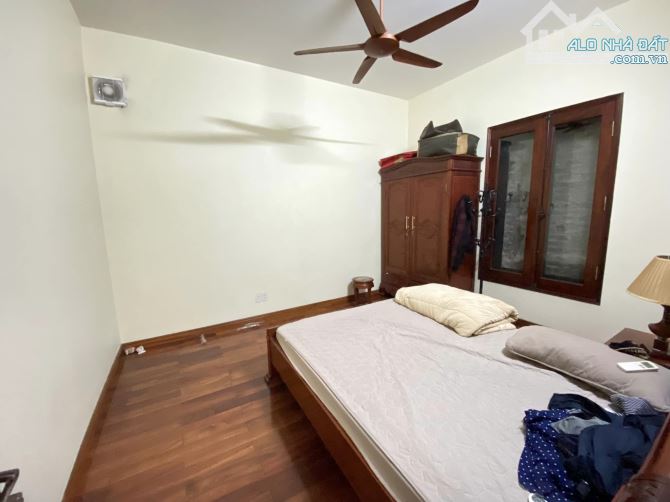 BÁN NHÀ 4T* 83M*MT 7.2M NGUYỄN BẶC Đ.NHỰA 5M VIEW HỒ TT HUYÊN THANH TRÌ CHỈ 15.9 TỶ - 4
