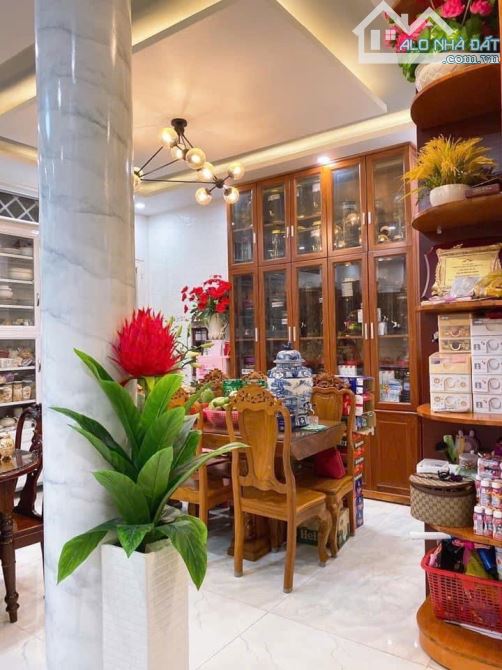 Bán nhà 1T2L phường Trung Dũng khu A42 chỉ 7tỷ 990 - 4