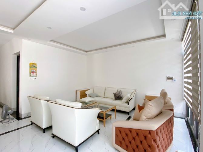 🍀Cho thuê nhà mặt tiền đường Mai Thúc Loan -Phú Thuỷ- Phan Thiết - 5