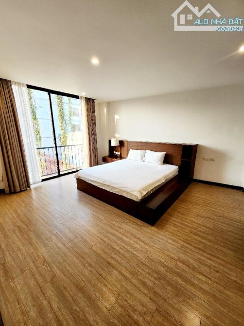 TÒA CHDV 155M2, 7 TẦNG, MT 8M - DT 220TR/THÁNG - Ô TÔ - QUẢNG AN, TÂY HỒ GIÁ 48 TỶ - 5