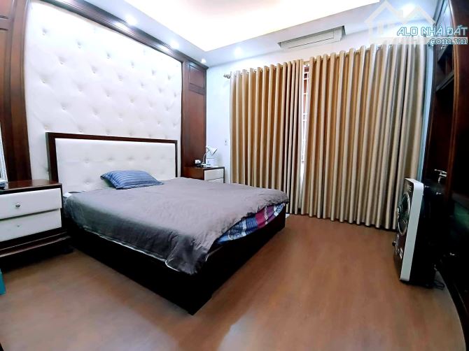 Bán nhà Hoàng Văn Thái, Thanh Xuân: 60m2*5T chỉ 11 tỷ 8 KINH DOANH đỉnh , thoáng trước sau - 5