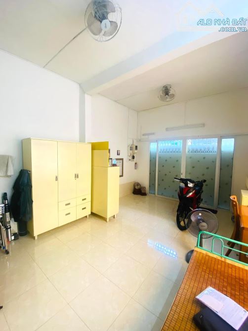 Mặt tiền đường Lam Sơn, 200m2, mặt tiền nhà 18m, Bình Thạnh - 5