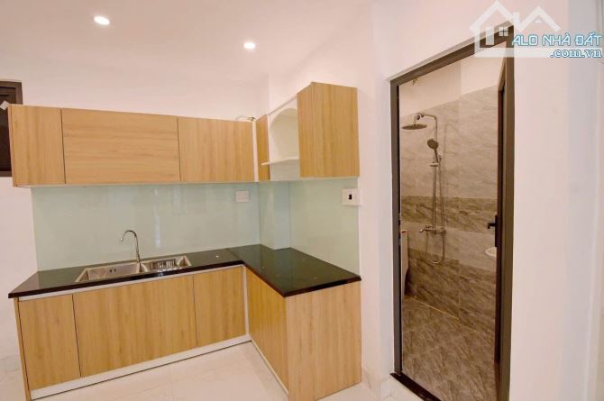 Nhà đẹp 2 tầng Hoàng Diệu - Trung tâm quận Hải Châu - 5
