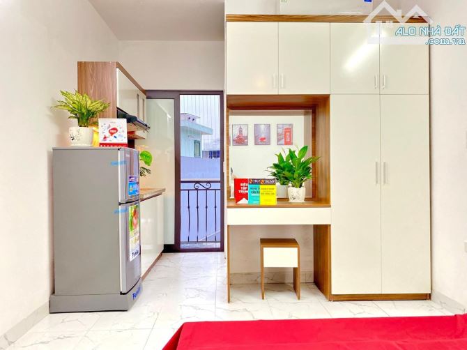 Bán CCMN Yên Xá- Oto cách 3 bước chân , DT 72m, 7Tx18 Phòng, 14 tỷ. - 5