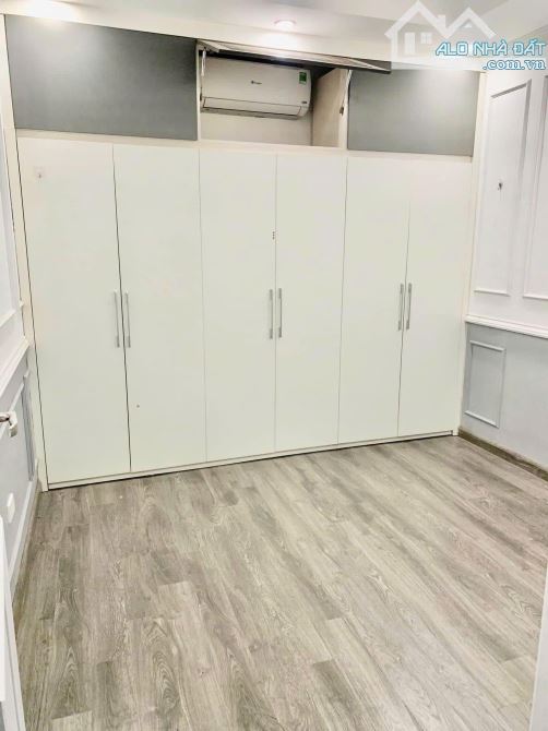 Ngay mặt ngõ thông - Ô tô đỗ cửa - Gần phố - Khu vực giá trị tăng đột biến. - 5