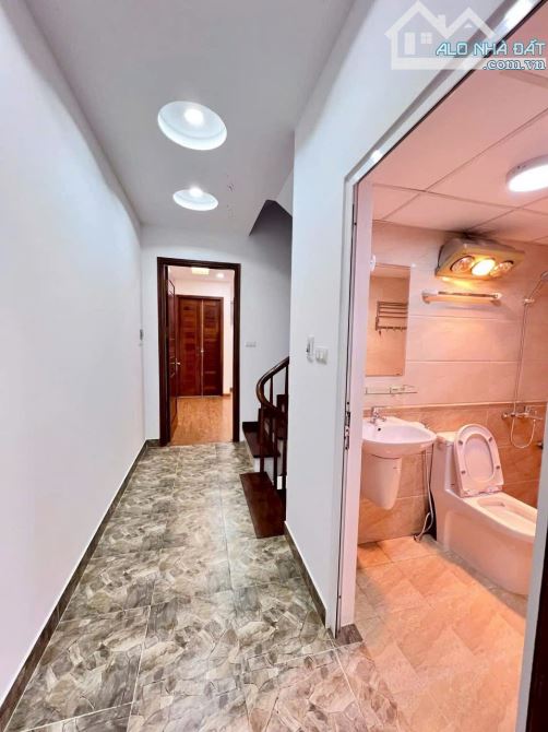 Phân lô Lê Trọng Tấn, Thanh Xuân, nhà đẹp. Tặng full nội thất, nhỉnh 10 tỷ - 5