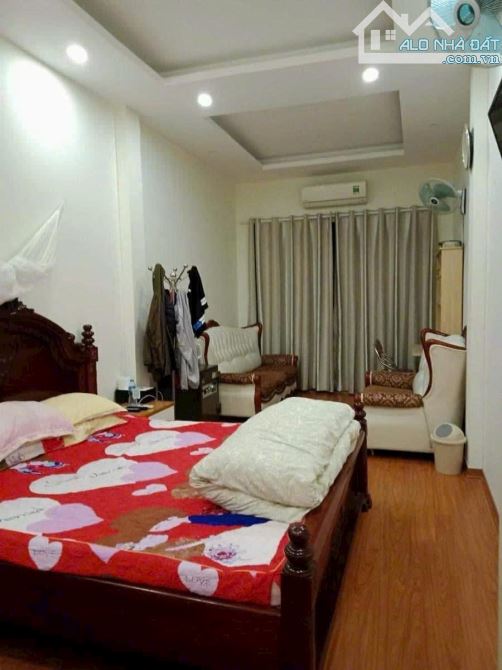 Phân lô Yên Lãng, 51m2, oto, lô góc. Kinh doanh đỉnh, hiếm nhà bán - 5