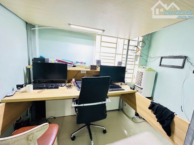Nhà Bán , 2 Mặt Hẻm , Nguyễn Sỹ Sách, P15, Tân Bình, 38m2, 2 Tầng , Giá 3,6 Tỷ - 5