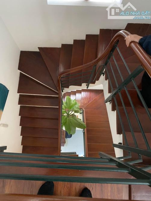 HẠ CHÀO GẦN 2 TỶ BÁN GẤP NHÀ PHỐ TÔ NGỌC VÂN QUẢNG AN TÂY HỒ 60M MT 5M NHỈNH 22 TỶ OTO VÀO - 5
