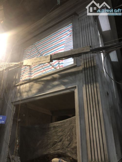 Cần bán nhà lô góc phố Ngọc Lâm, 39m2, 7 tầng thang máy, ô tô vào nhà, MT 5m, giá 13,5 tỷ - 5