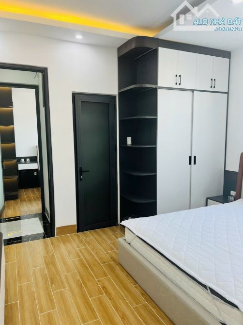 🍀Cho thuê nhà mặt tiền đường Mai Thúc Loan -Phú Thuỷ- Phan Thiết - 6