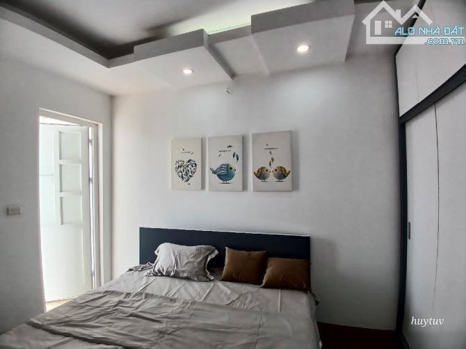Bán Căn 90m2  Lô Góc ,Chung cư Tân Việt Tòa A  tầng trung , Giả chỉ hơn 3 tỷ chút. - 6