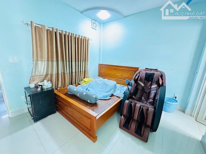 Nhà Bán , 2 Mặt Hẻm , Nguyễn Sỹ Sách, P15, Tân Bình, 38m2, 2 Tầng , Giá 3,6 Tỷ - 6