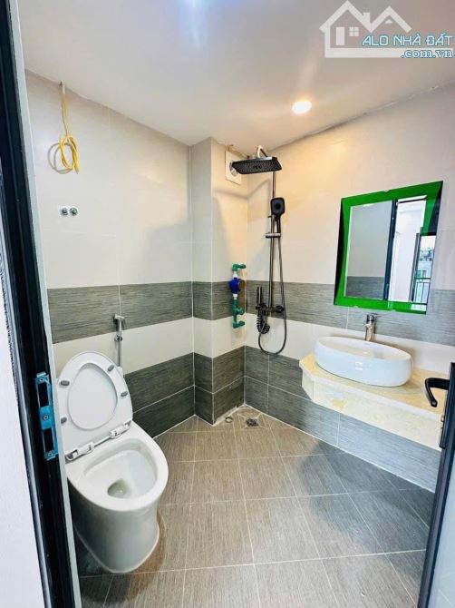 SIÊU PHẨM DÒNG TIỀN ĐỐNG ĐA-CCMN-8 PHÒNG FULL ĐỒ- DOANH THU 45TR/THÁNG-53m2 giá nhỉnh 6tỷ - 6