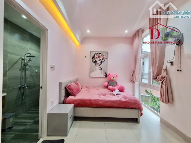 3261 BIỆT THỰ HỒ BƠI GẦN TRUNG TÂM- VIEW SĂN MÂY & THUNG LŨNG ĐÈN CỰC ĐẸP -KINH DOANH TỐT - 7