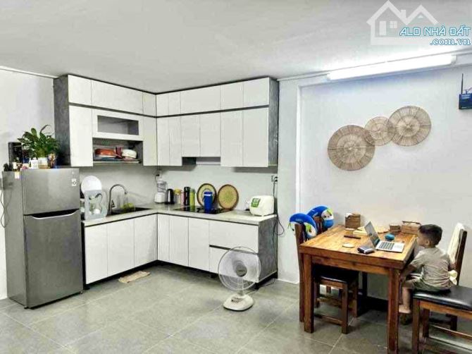 Bán Nhà Phạm Vấn - 2 Tầng - Gần Biển - 71m2 - Nhà Mới Ở Ngay - 5Tỷ7. - 7