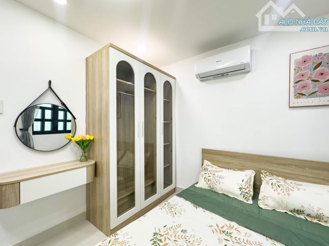 3 phòng ngủ Phan Văn Trị, Bình Thạnh, sát mặt tiền, chỉ 4.15 tỷ - 7