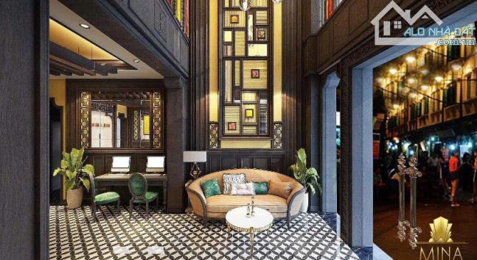 🌟 BÁN KHÁCH SẠN 4 SAO 330M², 7 TẦNG, MẶT TIỀN 10M PHỐ CỔ HOÀN KIẾM - GIÁ 250 TỶ 🌟 - 8