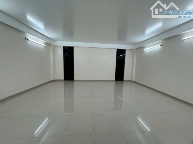 Lô góc Kim Giang, Chủ tự xây KCBT chắc chắn, Ngõ Oto, Kinh doanh 72m 6tầng 6.8mt giá16.6tỷ - 9