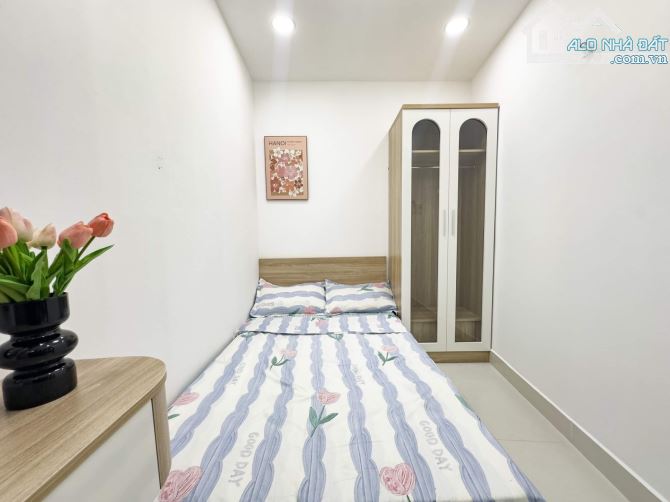 3 phòng ngủ Phan Văn Trị, Bình Thạnh, sát mặt tiền, chỉ 4.15 tỷ - 9