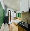 Tòa CHDV Quan Hoa, ngõ thông 68 Cầu Giấy, 70m2*7T, 15 căn hộ cao cấp, dòng tiền 90Tr/th