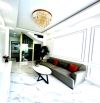 Đàm Quang Trung, Long Biên, cần bán nhà 32m2, 6 tầng, giá 7,4 tỷ có thương lượng