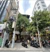 Cho thuê quán cafe góc 2MT Trần Quốc Toản, Q3. Dt: 10x12m, Kc: trệt 1 lầu