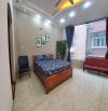 Bán nhà 5 tầng hẻm nhựa xe hơi , ngay UBND Phú Nhuận