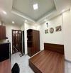Bán Tòa nhà căn hộ cho thuê, nhà trọ, chung cư mini đường phú diễn bắc từ liêm 50m2 7 tầng