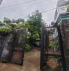 NHÀ CŨ TIỆN XÂY MỚI, KHU VỰC XÂY CAO TẦNG, ĐƯỜNG NHỰA 8M, 186M2,NGANG 5.6M, NỞ HẬU TÀI LỘC
