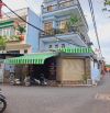 Nhà Lô Góc 3 tầng đường TTH20, phường TÂN THỚI HIỆP , Q12, dt 105m2(5,5mx20m) Hẻm 5m thông