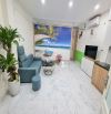 Bán mặt phố Pháo Đài Láng Đống Đa. DT85m 7 tầng 12 CHDV, MT4m5 Giá 27 tỷ