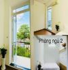 Cho thuê nhà đẹp 4 phòng ngủ khu Euro Villa