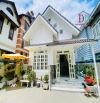 Bán biệt thự Cô Giang phường 9 Đà Lạt,