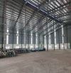 Đường 379 Hoàn Long - Yên Mỹ - Hưng Yên) Cho Thuê 3.600m2 Kho Xưởng Giá 70.000đ/m2/tháng.