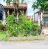 BÁN LÔ ĐẤT 207M2- GIÁ 1 TỶ 500 - THỊ TRẤN ĐỨC HÒA - LONG AN