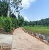 Mảnh đất View CÁNH ĐỒNG, xã Ba Trại, gần Hồ Suối Hai, k9, 612m, chỉ 2.99tỷ