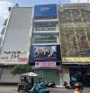 Bán nhà 2 mặt tiền NGUYỄN CỬU VÂN, P.17, Bt, sát Quận 1, DT:4x15m, 4 lầu.