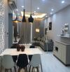 Cho thuê CH Happy Valley , PMH, Q7, dt:100m2 , 3PN, có ô xe hơi , full nội thất ,24 triệu.