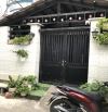 BÁN NHÀ QUẬN 11 XÁT MẶT TIỀN HỒNG BÀNG - HƠN 70M2 NGANG 4.4M - NHỈNH 7 TỶ