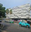 NHÀ ĐẸP - Ô TÔ VÀO NHÀ - VỈA HÈ RỘNG - VIEW CÔNG VIÊN