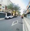 Mặt tiền đường Lam Sơn, 200m2, mặt tiền nhà 18m, Bình Thạnh
