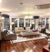 Bán nhà phố Võ Thị Sáu, Hai Bà Trưng, View Hồ, vỉa hè, gara, 8 tầng 242m2 giá 65 tỷ