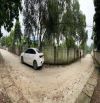 BÁN ĐẤT CHỢ CÁ - 3 MẶT THOÁNG - ÔTÔ TRÁNH - SÁT CHỢ - CỰC HIẾM CÓ 660M 23M MẶT TIỀN 9.8TỶ