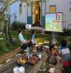4438🏞⛺️🏡NHÀ SÂN VƯỜN CỰC CHILL- GẦN HỒ XUÂN HƯƠNG- ĐANG KINH DOANH HOMESTAY THU NHẬP TỐT