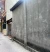 Bán đất Bằng Liệt-DT 80 m2,MT 6,3m.NGÕ RỘNG THÔNG THOÁNG-GẦN Ô TÔ ĐỖ-VUÔNG VẮN.
