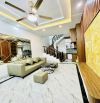 THANH LÂN- THANH TRÌ- 35M2- 5 TẦNG - 5 TỶ HƠN- LÔ GÓC- Ô TÔ 30M