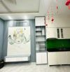 Bán, Nhà đẹp Mỹ Đình 38m x 5T, ngõ thông thoáng, ô tô, kd, gần phố, full NT 6,95 tỷ.