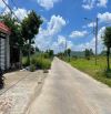 CHÍNH CHỦ GỬI BÁN 178M2 ĐẤT THỔ CƯ MẶT TIỀN NGUYỄN THỊ BÀI , KẾT NỐI TPHCM 25 PHÚT