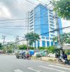 Bán lô góc 2 mặt tiền 7m5 Hồ Nguyên Trừng. Dt 107m2 sát trường Nguyễn Khuyến, Xuân Thuỷ